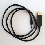 Rib Cabo De Programação Usb Qyt Kt 7900 Jt6188 Uv2501 Uv5001