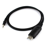 Rib Cabo Programação Icom Ct 17 Ic706 Ic718 Ic746 Icr10