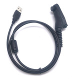 Rib Cabo Programação Motorola Dgp4150 Dgp6150 Dgp8050