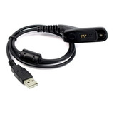 Rib Cabo Programação Usb Motorola Dgp4150