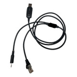 Rib Dupla Usb Motorola Ep450 Em200