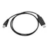 Rib Usb Cabo Programaçao Motorola Gm300, M130, M120 E Outros