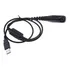 Rib Usb Motorola Dgp4150 Dgp6150 Dgp8050 Linha Apx Pmkn4012c