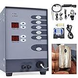 RibasuBB Máquina De Solda Automática CNC A Ponto Máquina De Solda A Laser Portátil Para Metal 110 V 60 Hz Kits De Soldador De Joias Permanentes Soldáveis Em Ouro Maciço Alumínio Soldagem De Titânio
