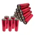 Ribbon 110mm X 74m Cera G50 Caixa Com 24 Unidades - Fax Film