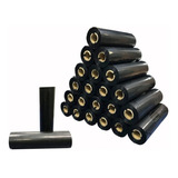 Ribbon 110x74m Cera 24 Rolos Novo