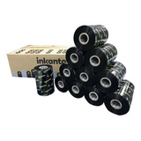 Ribbon Cera 110x450 Importado Zebra Datamax 1 Unidade