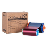 Ribbon Colorida Hiti Cs320