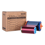 Ribbon Colorida Hiti Cs360i