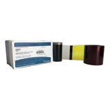 Ribbon Colorido Datacard Sp35 55 Plus