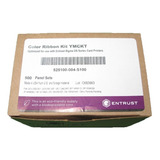 Ribbon Datacard Color P