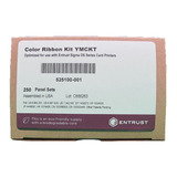 Ribbon Datacard Color   P  Sigma Ds1 E Ds2 525100 001