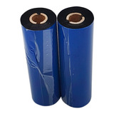 Ribbon De Cera 110x91 Argox elgin cashway Mercado Envios