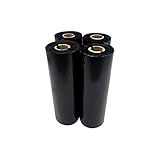 Ribbon De Cera C 8 Rolos Premium 110X74 G42 Envio Em 24h