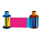 Ribbon Dtc 1500 Ymcko 500 Imagens Ref 75458
