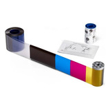 Ribbon Entrust Datacard Color 513107 001 P Cr 803 E 805 Rd