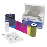 Ribbon Entrust Datacard Color 535700 004 r002 P Cd800