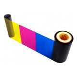 Ribbon Entrust Datacard Color 568971 002 P Sr200 E Sr300