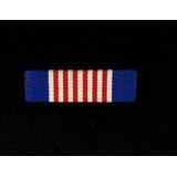 Ribbon Eua Medalha Do Soldado 2