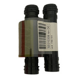 Ribbon Evolis Color Ymcko N5f208a100 Original 300 Impress