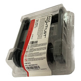Ribbon Evolis Color Ymcko R5f208a102 Original 300 Impresso