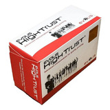 Ribbon Evolis R3011 Color 200 Impressões Pebble Dualys
