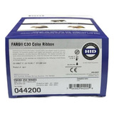 Ribbon Fargo C30 Hid Color 044200