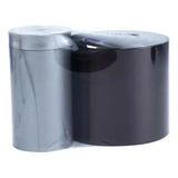 Ribbon Fargo Hid Color With Resin Black Panel