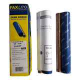 Ribbon Fax De Papel Ux 100 200 a225 Ux 5r Sharp