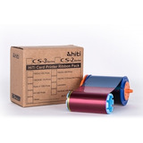 Ribbon Hiti Cs310 Ymcko