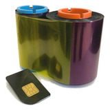 Ribbon Iita Ymcko Ctc 940 br 400 Impressões Colorido