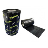 Ribbon Inkanto Awr1 110mm X 450m Cera 6 Unidades 