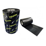 Ribbon Inkanto Awr1 110mm X 450m cera 6 Unidades
