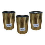 Ribbon K115 Misto Cera Resina 110x450m 3 Unidades
