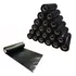 Ribbon Mastercorp K115 Misto Negro Preto 110mmx74m   Caixa Pack 12 Unidades