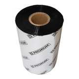 Ribbon Premium Série 1 Industrial Zebra 110mm X 450m