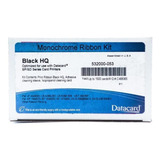Ribbon Preto 532000 053 Datacard Sd260 E Sp35plus