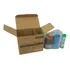 Ribbon Resin K 1000 P/ Impressora De Cartão Hiti Cs-2 Series
