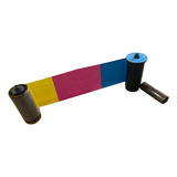 Ribbon Smart Ch 21 Ymcko 250 Impressões Ref 659526