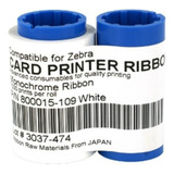 Ribbon Zebra 800015 109