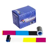 Ribbon Zebra P310 Color