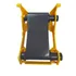 Ribbon Zebra Preto Mono 1000 Zxp Series 3 Pn: 800015-901