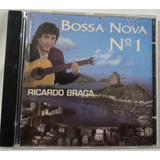 Ricardo Braga Bossa Nova