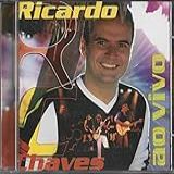 Ricardo Chaves Cd Ao Vivo 1998