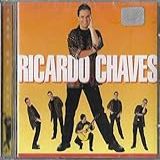 Ricardo Chaves Cd Jogo De Cena 1997
