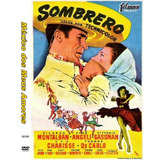 Ricardo Montalbán - México Dos Meus Amores (sombrero) 1953