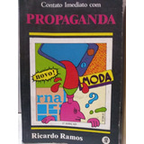 Ricardo Ramos Contato Imediato Com Propaganda