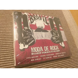 Ricardo Vignini zé Helder Moda De Rock Brasil cd lacrado 