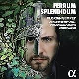 Richard C Ur De Lion Act I Ô Richard Ô Mon Roi