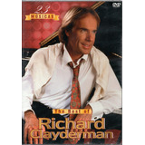 Richard Clayderman Dvd The Best Of